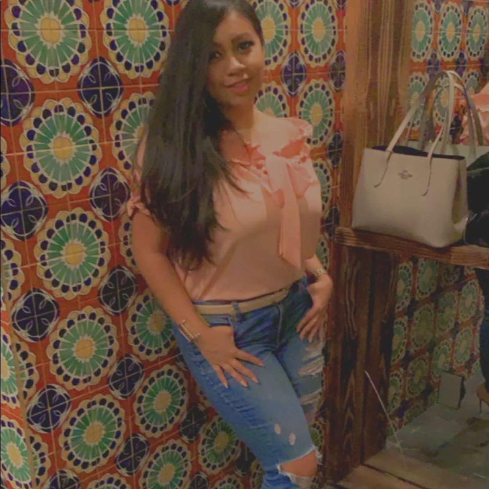 Meet your Posher, Erika